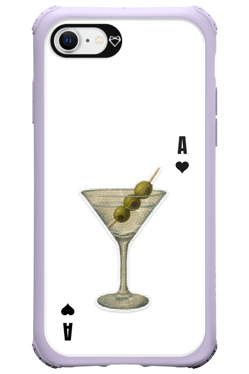 MartiniAce - Apple iPhone SE 2022