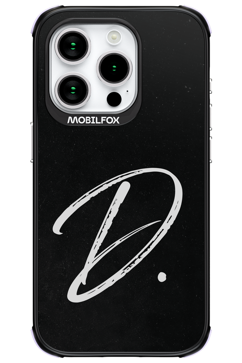 (Off Space) D 2.0 - Apple iPhone 15 Pro