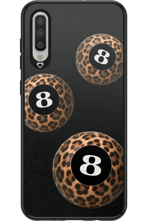 8 Baby - Samsung Galaxy A70