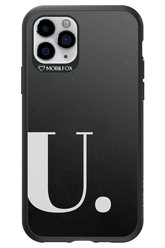 U (Off Space) 2.0 - Apple iPhone 11 Pro