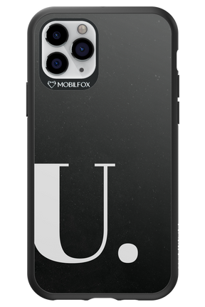U (Off Space) 2.0 - Apple iPhone 11 Pro