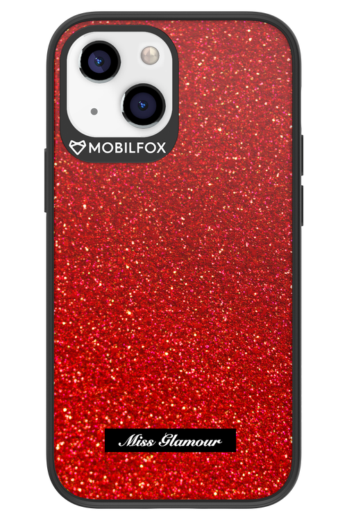 Miss Glamour - Apple iPhone 13 Mini
