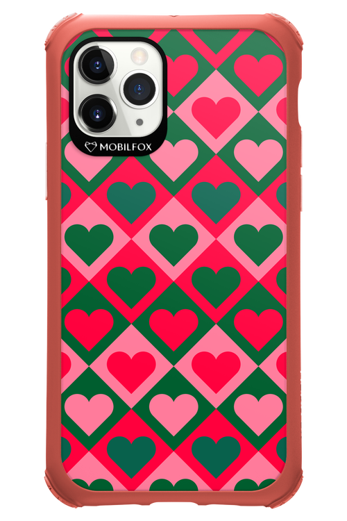 Love of Christmas - Apple iPhone 11 Pro