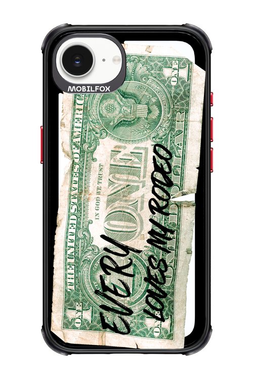 RODEO II 2.0 - Apple iPhone 17e