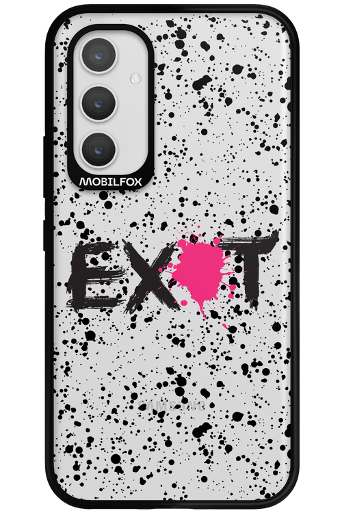 EXOT SPLASH 2.0 - Samsung Galaxy A54