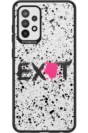 EXOT SPLASH 2.0 - Samsung Galaxy A72