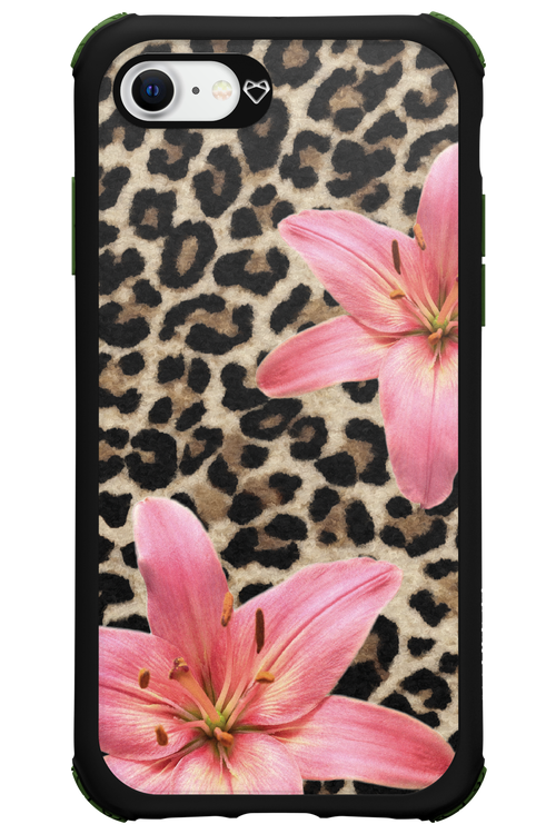 Leobloom - Apple iPhone SE 2022