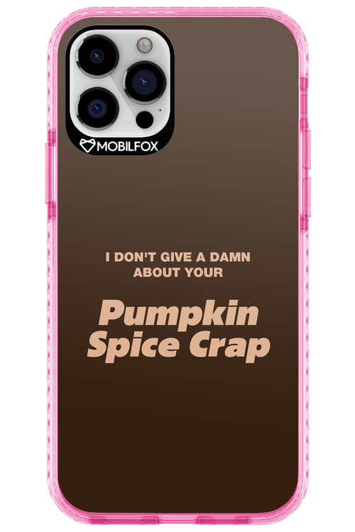 P-Spice Crap - Apple iPhone 12 Pro