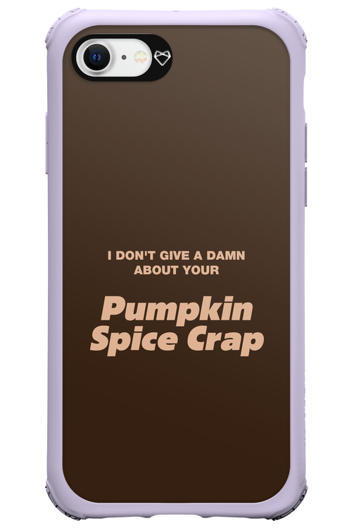 P-Spice Crap - Apple iPhone SE 2022