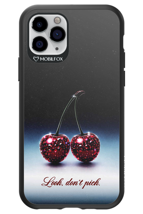 Seasonal Diamond 2.0 - Apple iPhone 11 Pro