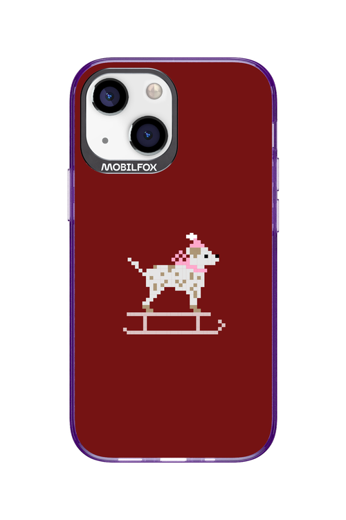 Chill Pup - Apple iPhone 13 Mini