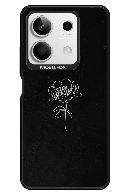Wild Flower - Xiaomi Redmi Note 13 5G