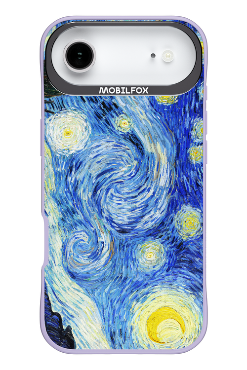 Starry Night - Apple iPhone 17 Air