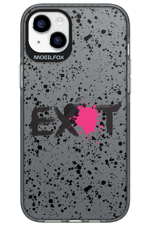 EXOT SPLASH 2.0 - Apple iPhone 14 Plus