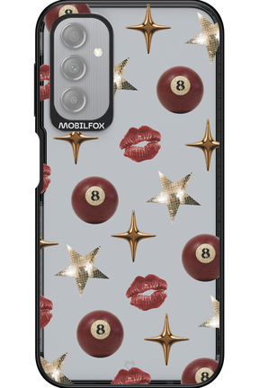 Lucky strike 2.0 - Samsung Galaxy A14
