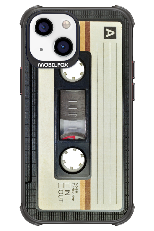 CASE 11 2.0 - Apple iPhone 13 Mini