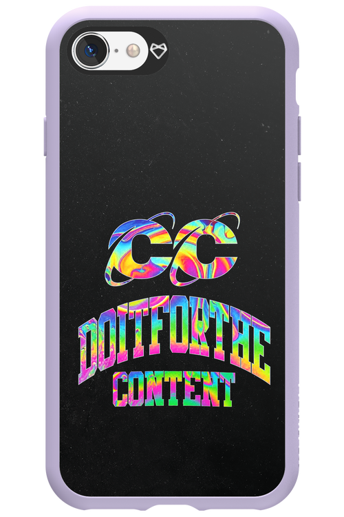 DO IT 2.0 - Apple iPhone 8