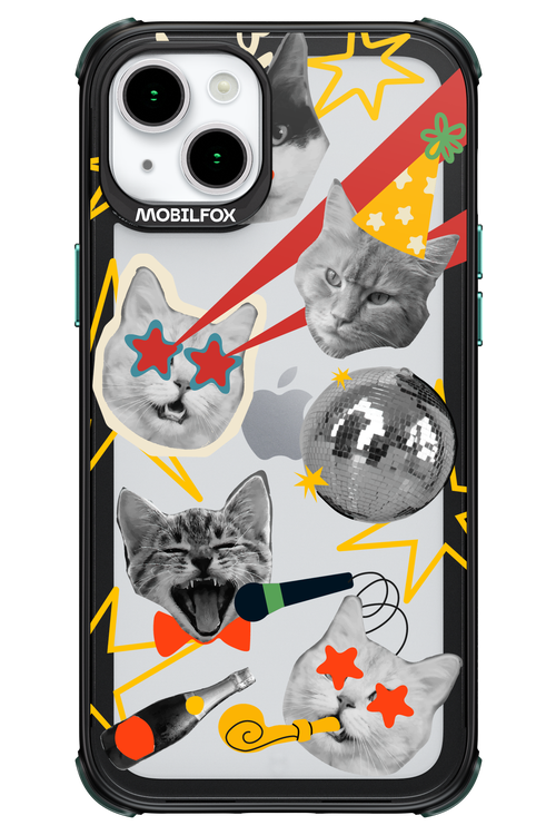 Christmas Chaos - Apple iPhone 15 Plus