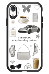 CEO GIrl - Apple iPhone XR