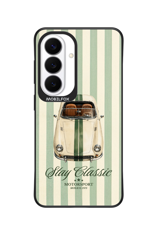 Stay Classic 2.0 - Samsung Galaxy S26