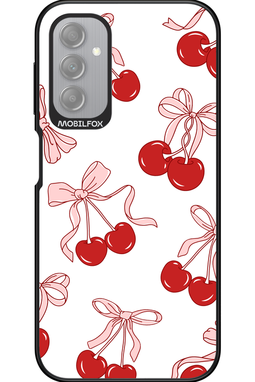 Cherry Queen 2.0 - Samsung Galaxy A14