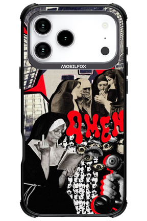 God is Calling - Apple iPhone 17 Pro Max