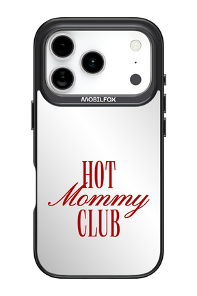 HM Club (Mirror) - Apple iPhone 17 Pro