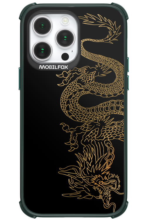 Gold Age 2.0 - Apple iPhone 14 Pro Max