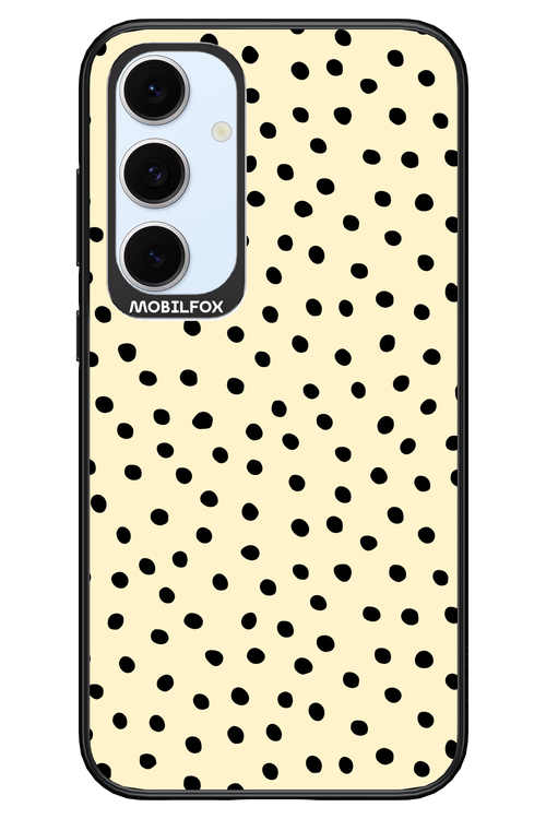 Polka Dots 2.0 - Samsung S24 FE