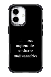 Minimees - Apple iPhone 17
