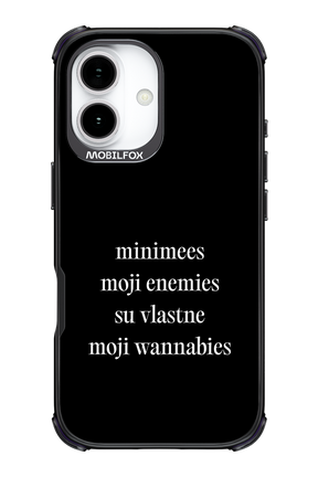 Minimees - Apple iPhone 17