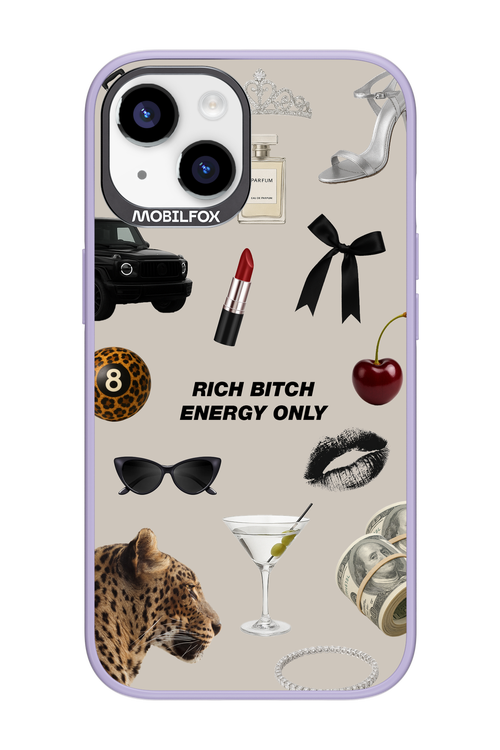 Rich B Energy - Apple iPhone 14