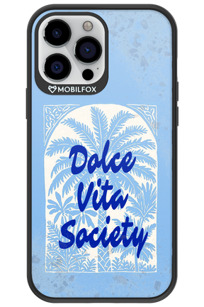 Dolce Vita Society 2.0 - Apple iPhone 13 Pro Max
