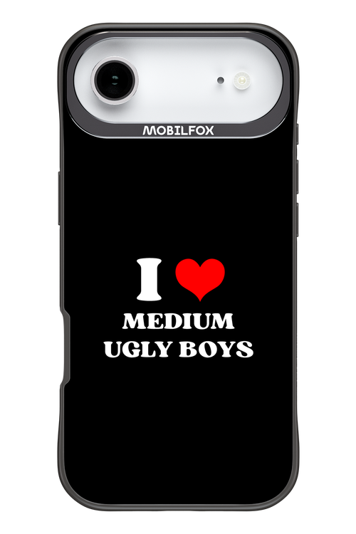 I LOVE 2.0 - Apple iPhone 17 Air