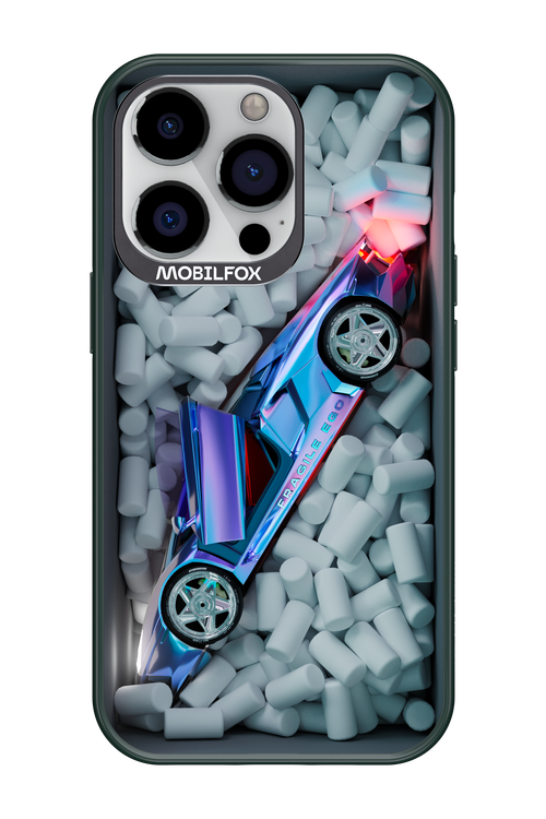 Fragile Ego - Apple iPhone 13 Pro