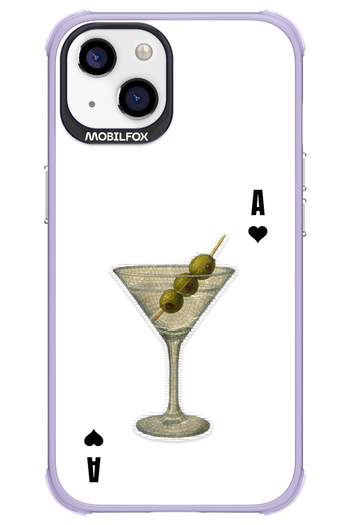 MartiniAce 2.0 - Apple iPhone 13