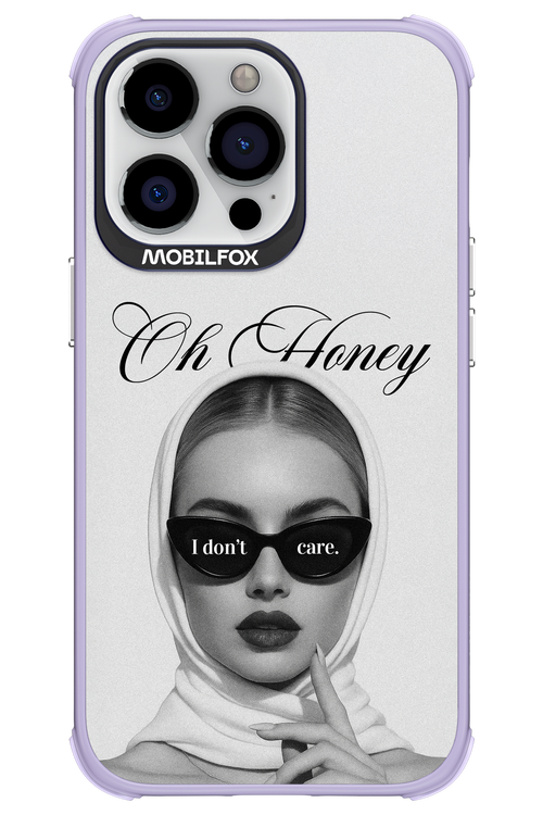 Oh Honey 2.0 - Apple iPhone 13 Pro