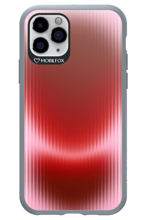 Lava Lamp - Apple iPhone 11 Pro