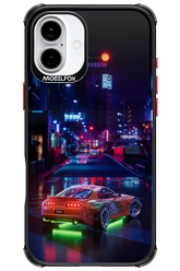 Tokyo Dreams - Apple iPhone 16 Plus