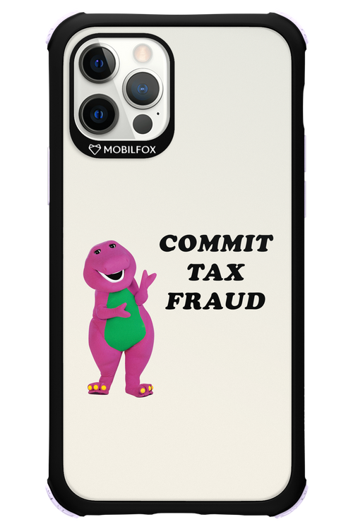 Dino - Apple iPhone 12 Pro