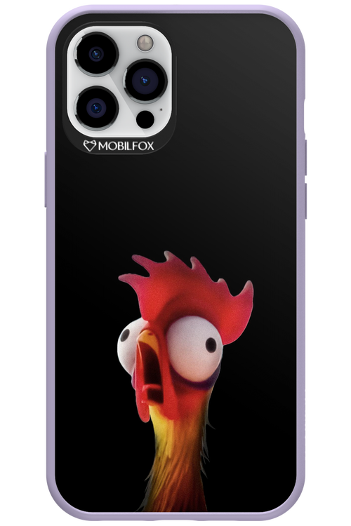 Rooster - Apple iPhone 12 Pro Max