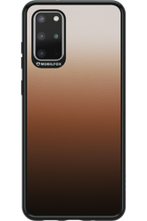 Desert Sunset - Samsung Galaxy S20+