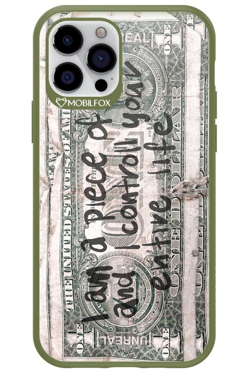 Dollars - Apple iPhone 12 Pro