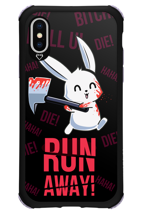 Run Away 2.0 - Apple iPhone X