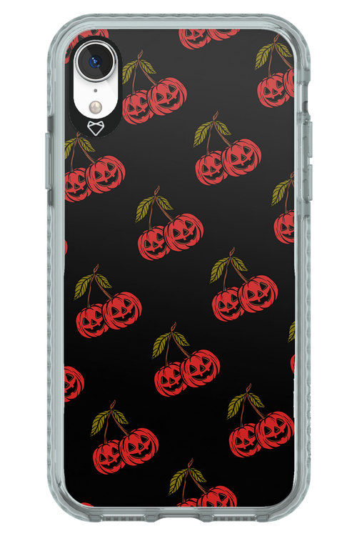 Spicey Pumpkin - Apple iPhone XR