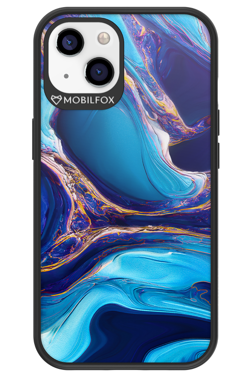 Amethyst 2.0 - Apple iPhone 13
