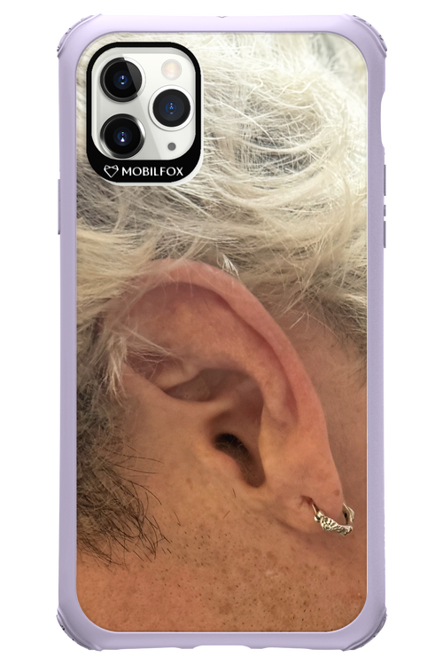 Ear 2.0 - Apple iPhone 11 Pro Max