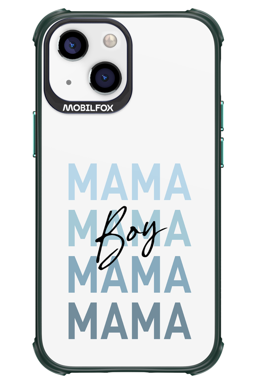 Boy Mama - Apple iPhone 13 Mini