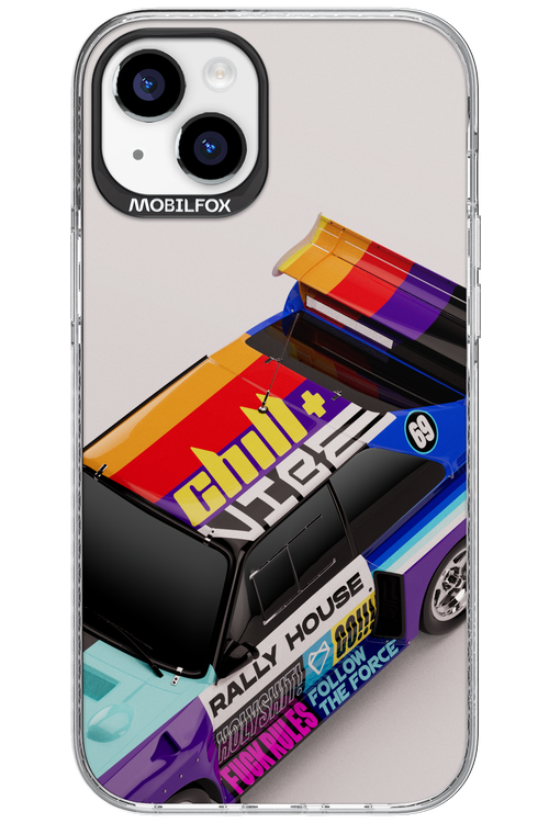 Rally House - Apple iPhone 15 Plus