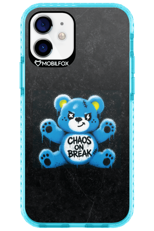 Chaos on Break 2.0 - Apple iPhone 12